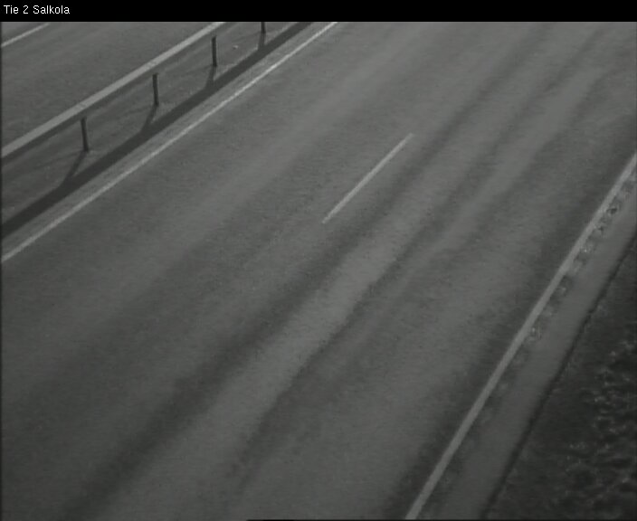 Weather Camera Image Road 2 Lohja, Salkola, Lohja, Uusimaa