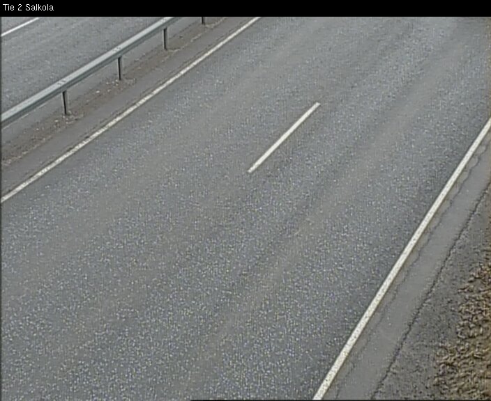 Kelikamerat Kuva Tie 2 Lohja, Salkola, Lohja, Uusimaa