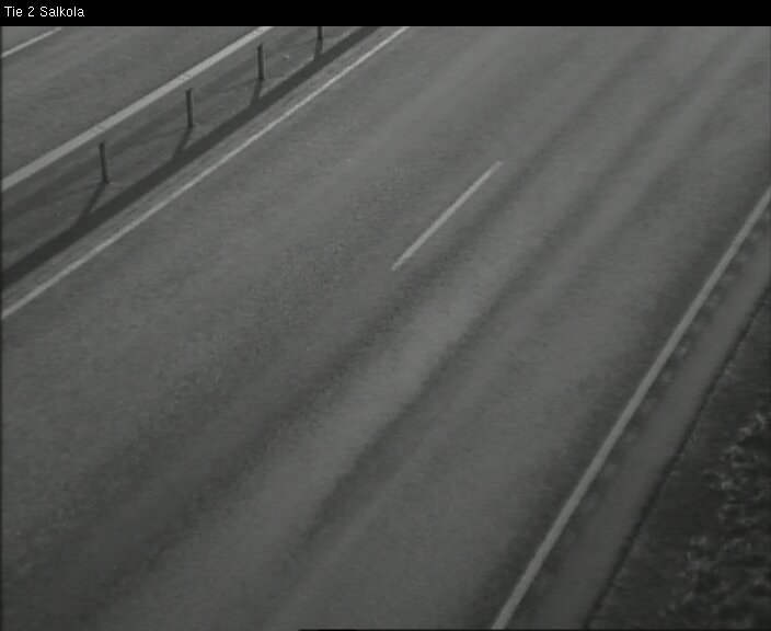 Kelikamerat Kuva Tie 2 Lohja, Salkola, Lohja, Uusimaa