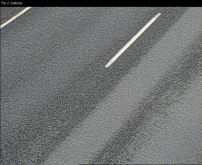 Kelikamerat Kuva Tie 2 Lohja, Salkola, Lohja, Uusimaa