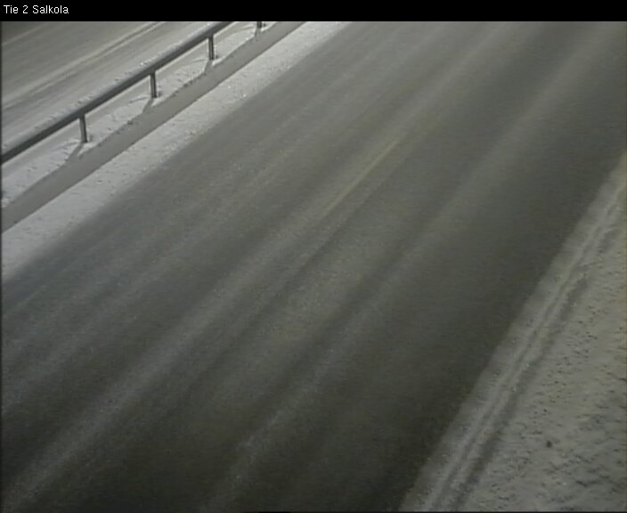 Kelikamerat Kuva Tie 2 Lohja, Salkola, Lohja, Uusimaa