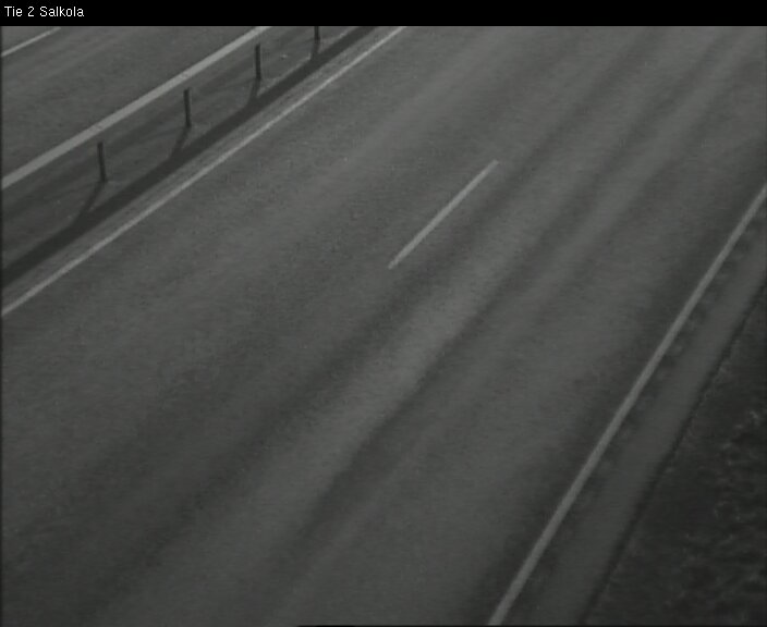 Kelikamerat Kuva Tie 2 Lohja, Salkola, Lohja, Uusimaa