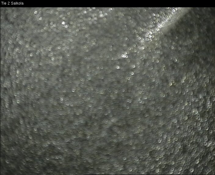 Weather Camera Image Road 2 Lohja, Salkola, Lohja, Uusimaa