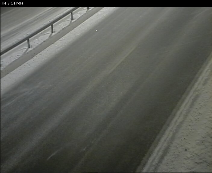 Kelikamerat Kuva Tie 2 Lohja, Salkola, Lohja, Uusimaa