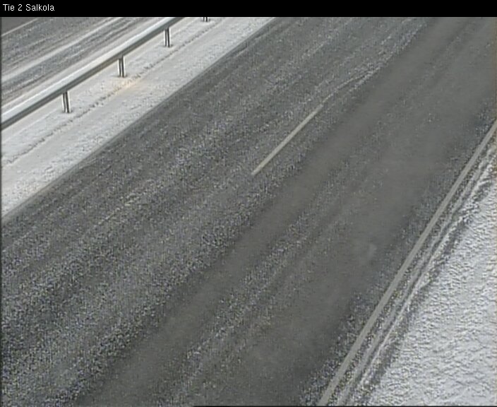 Kelikamerat Kuva Tie 2 Lohja, Salkola, Lohja, Uusimaa