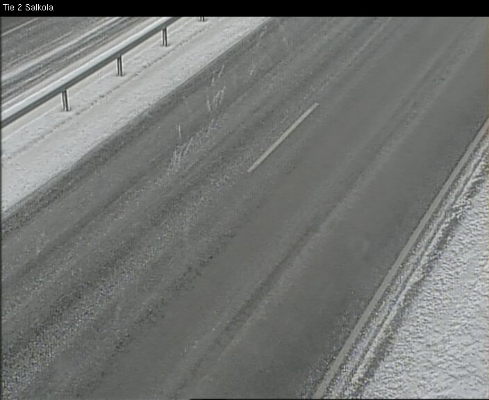 Kelikamerat Kuva Tie 2 Lohja, Salkola, Lohja, Uusimaa