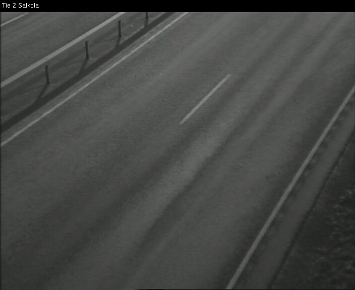 Kelikamerat Kuva Tie 2 Lohja, Salkola, Lohja, Uusimaa