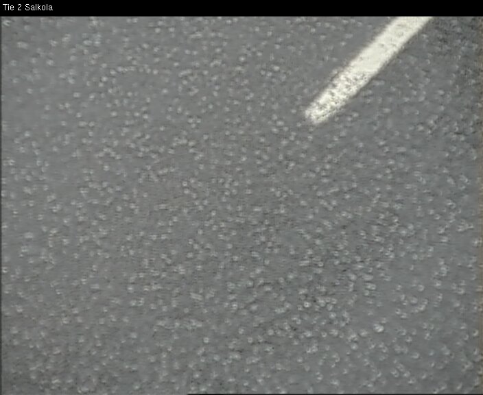 Weather Camera Image Väg 2 Lojo, Salkola, Lohja, Uusimaa