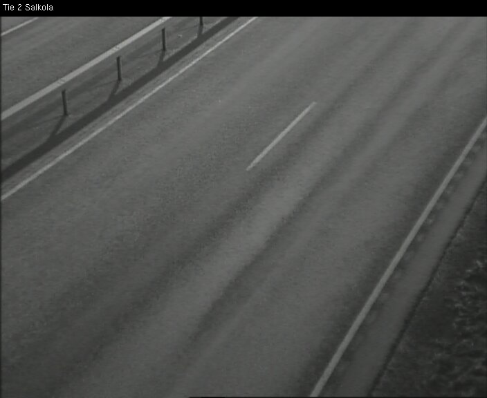 Kelikamerat Kuva Tie 2 Lohja, Salkola, Lohja, Uusimaa