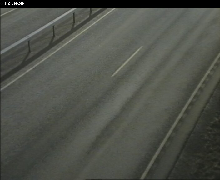 Kelikamerat Kuva Tie 2 Lohja, Salkola, Lohja, Uusimaa