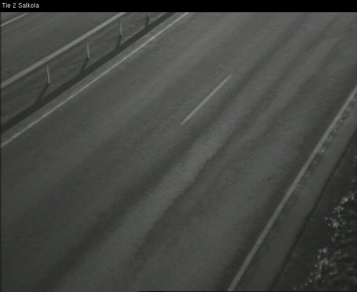 Weather Camera Image Road 2 Lohja, Salkola, Lohja, Uusimaa