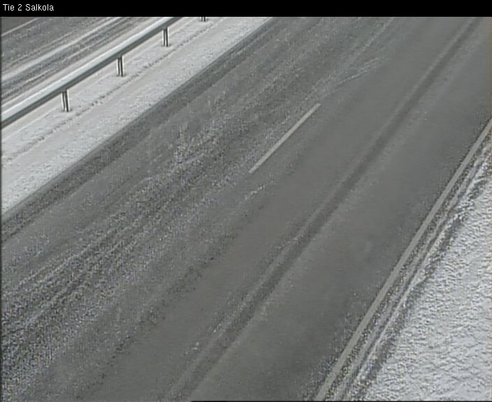 Kelikamerat Kuva Tie 2 Lohja, Salkola, Lohja, Uusimaa