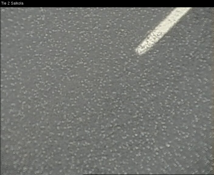 Weather Camera Image Road 2 Lohja, Salkola, Lohja, Uusimaa