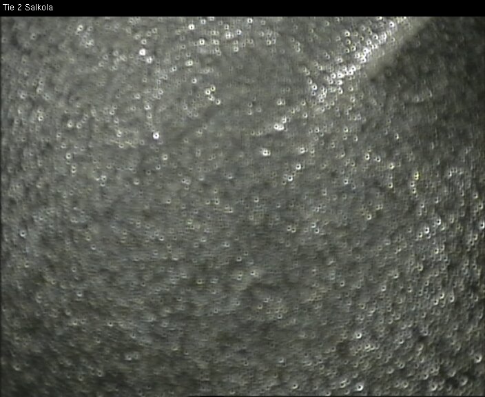 Weather Camera Image Road 2 Lohja, Salkola, Lohja, Uusimaa