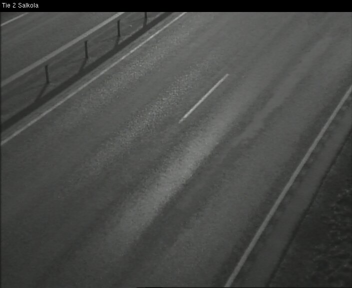 Kelikamerat Kuva Tie 2 Lohja, Salkola, Lohja, Uusimaa