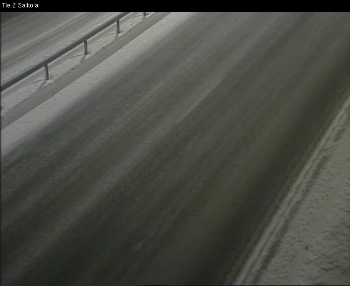 Kelikamerat Kuva Tie 2 Lohja, Salkola, Lohja, Uusimaa