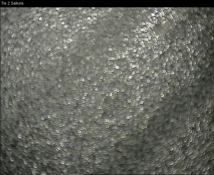 Weather Camera Image Road 2 Lohja, Salkola, Lohja, Uusimaa