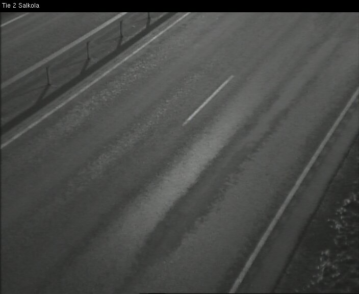 Kelikamerat Kuva Tie 2 Lohja, Salkola, Lohja, Uusimaa