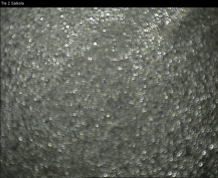 Weather Camera Image Road 2 Lohja, Salkola, Lohja, Uusimaa