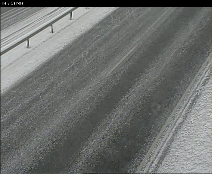 Kelikamerat Kuva Tie 2 Lohja, Salkola, Lohja, Uusimaa