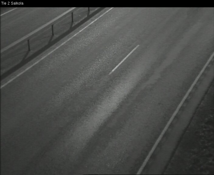 Kelikamerat Kuva Tie 2 Lohja, Salkola, Lohja, Uusimaa