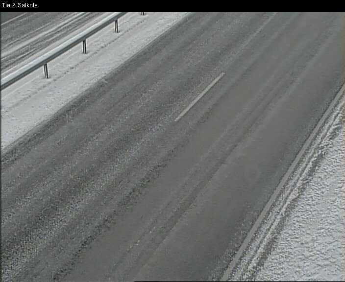 Kelikamerat Kuva Tie 2 Lohja, Salkola, Lohja, Uusimaa