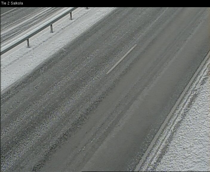 Kelikamerat Kuva Tie 2 Lohja, Salkola, Lohja, Uusimaa