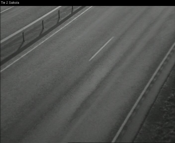 Kelikamerat Kuva Tie 2 Lohja, Salkola, Lohja, Uusimaa