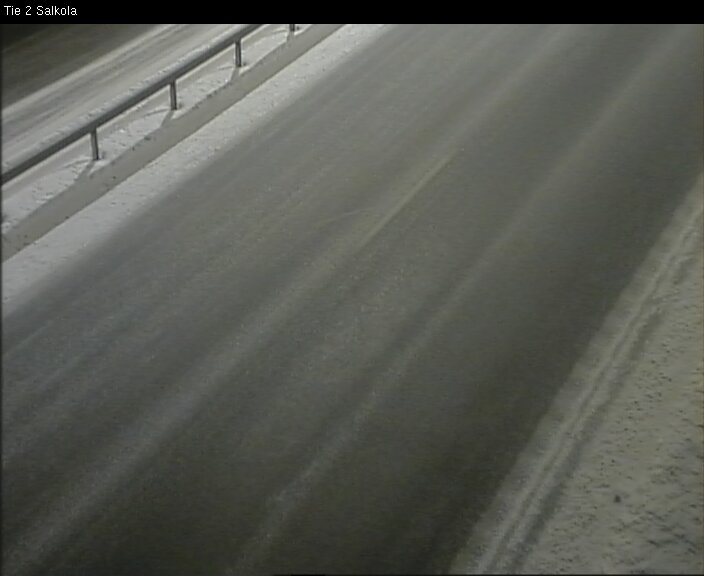 Kelikamerat Kuva Tie 2 Lohja, Salkola, Lohja, Uusimaa