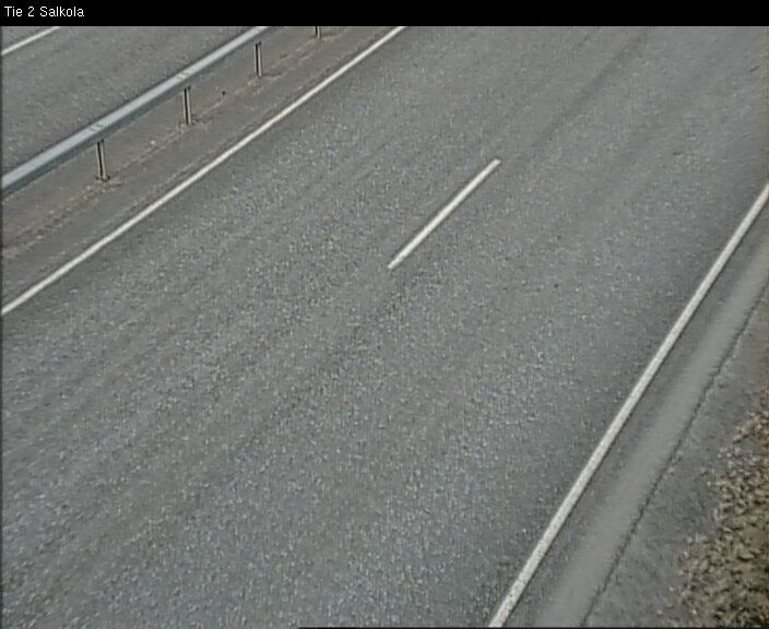 Weather Camera Image Road 2 Lohja, Salkola, Lohja, Uusimaa