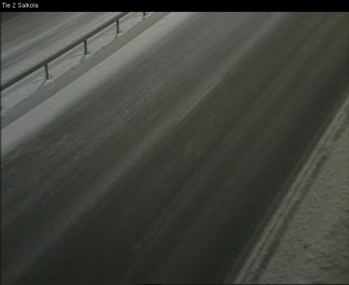 Kelikamerat Kuva Tie 2 Lohja, Salkola, Lohja, Uusimaa