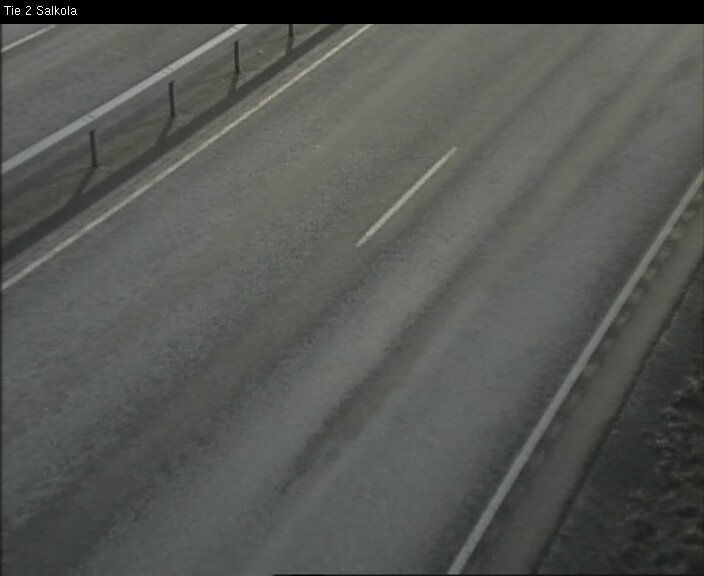 Kelikamerat Kuva Tie 2 Lohja, Salkola, Lohja, Uusimaa