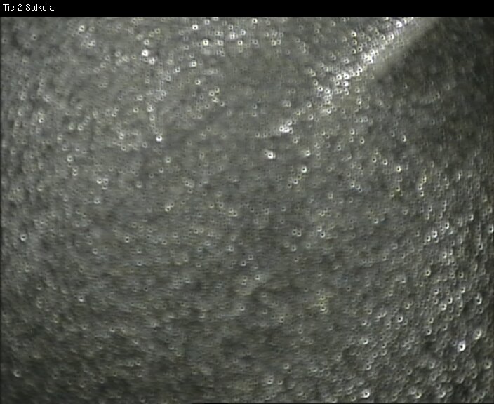 Weather Camera Image Road 2 Lohja, Salkola, Lohja, Uusimaa