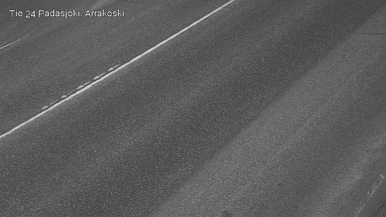 Kelikamerat Kuva Tie 24 Padasjoki, Arrakoski, Padasjoki, Päijät-Häme