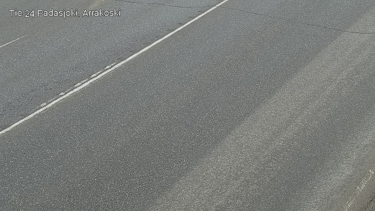 Kelikamerat Kuva Tie 24 Padasjoki, Arrakoski, Padasjoki, Päijät-Häme