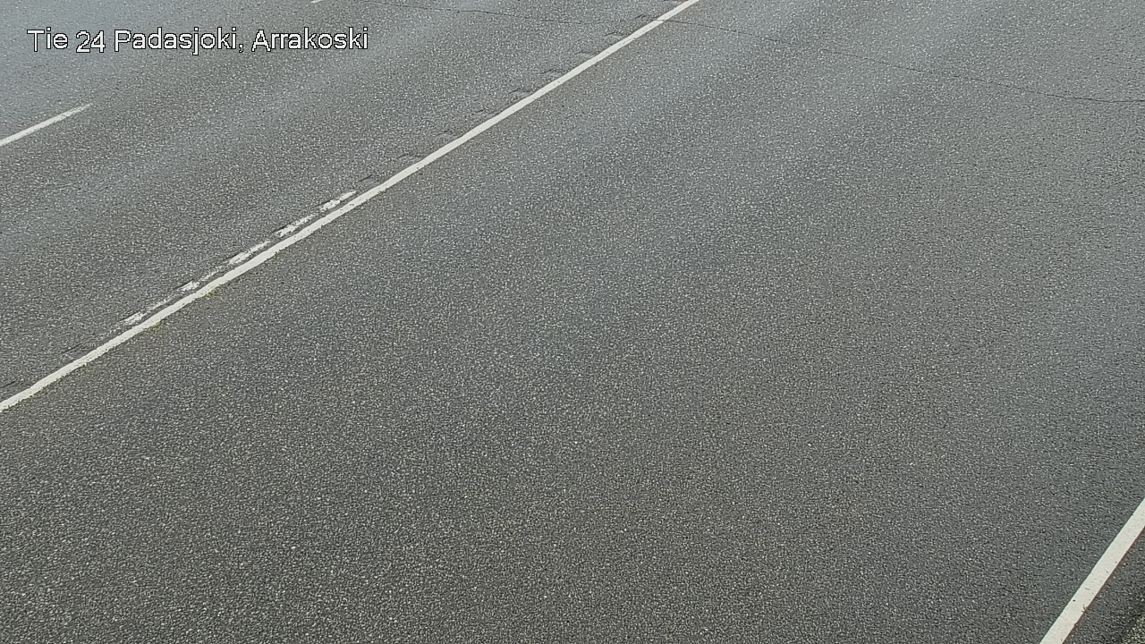 Kelikamerat Kuva Tie 24 Padasjoki, Arrakoski, Padasjoki, Päijät-Häme