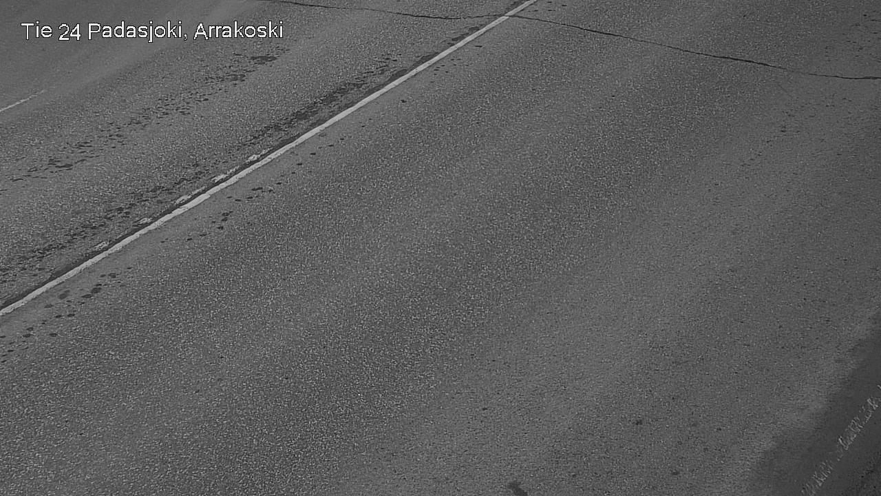 Kelikamerat Kuva Tie 24 Padasjoki, Arrakoski, Padasjoki, Päijät-Häme