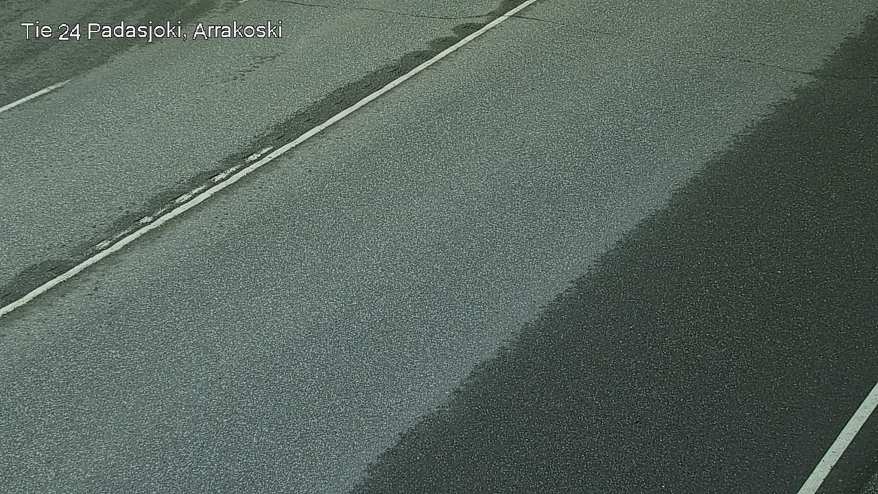 Kelikamerat Kuva Tie 24 Padasjoki, Arrakoski, Padasjoki, Päijät-Häme