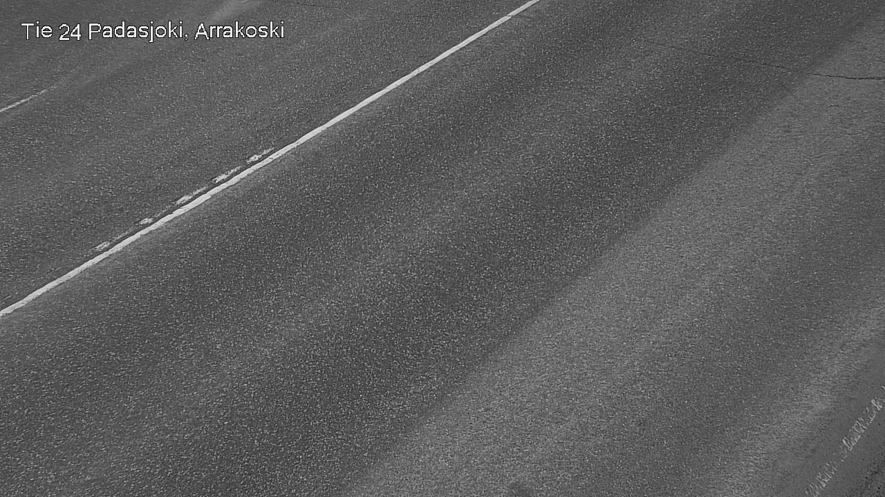 Kelikamerat Kuva Tie 24 Padasjoki, Arrakoski, Padasjoki, Päijät-Häme