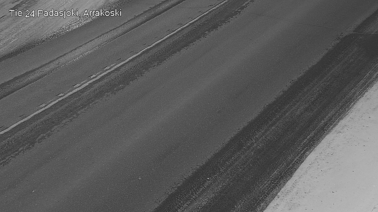 Kelikamerat Kuva Tie 24 Padasjoki, Arrakoski, Padasjoki, Päijät-Häme