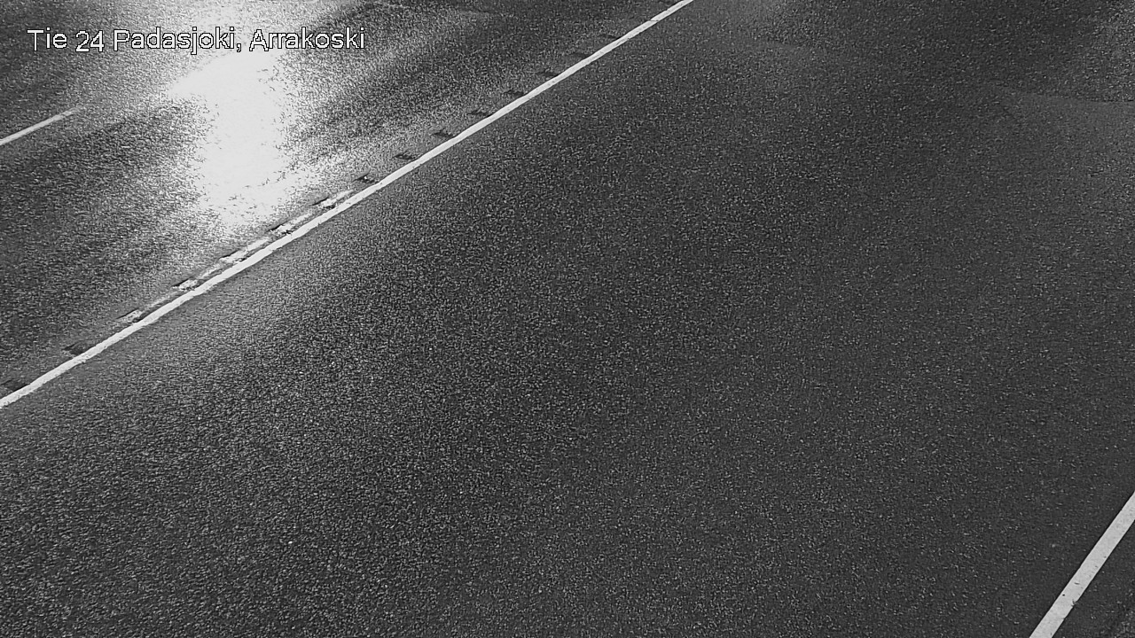 Kelikamerat Kuva Tie 24 Padasjoki, Arrakoski, Padasjoki, Päijät-Häme