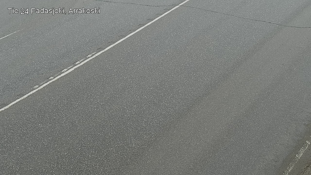 Kelikamerat Kuva Tie 24 Padasjoki, Arrakoski, Padasjoki, Päijät-Häme
