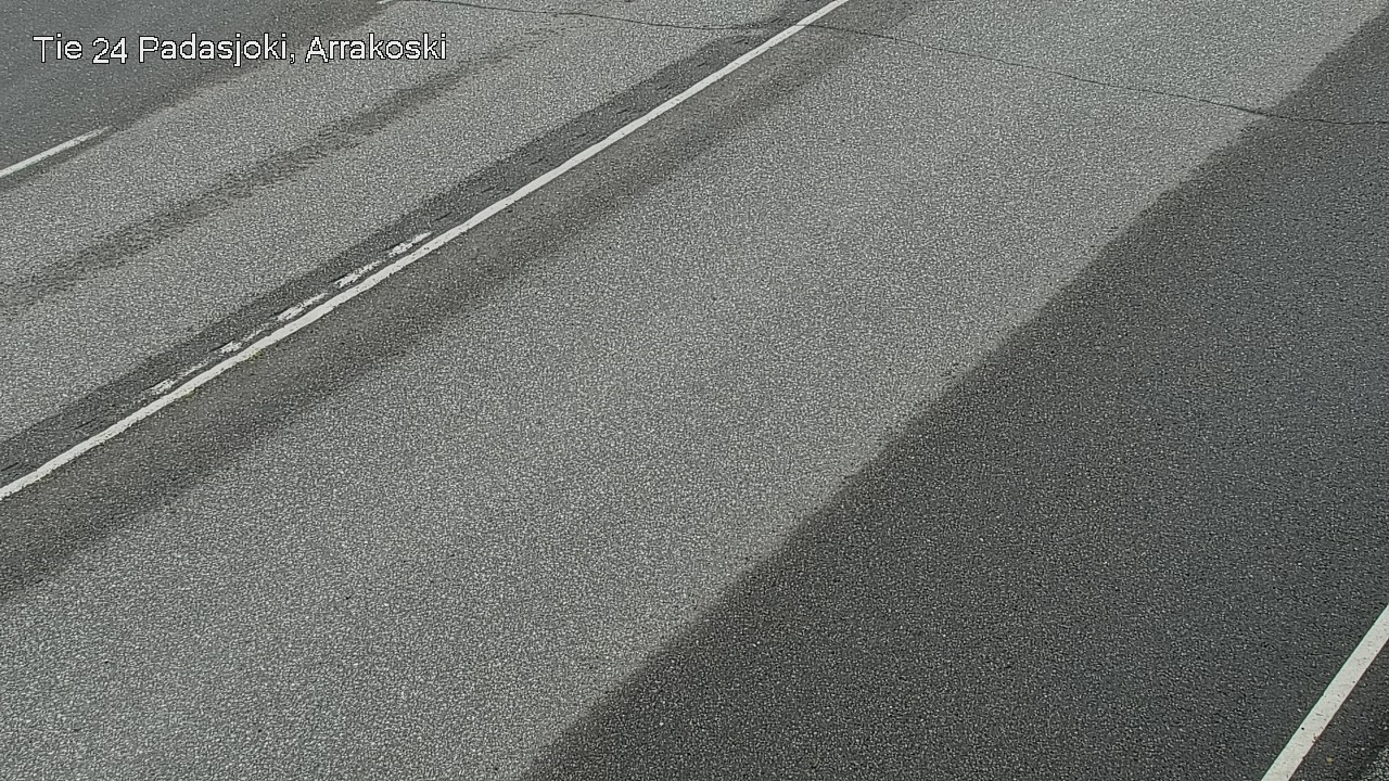 Kelikamerat Kuva Tie 24 Padasjoki, Arrakoski, Padasjoki, Päijät-Häme