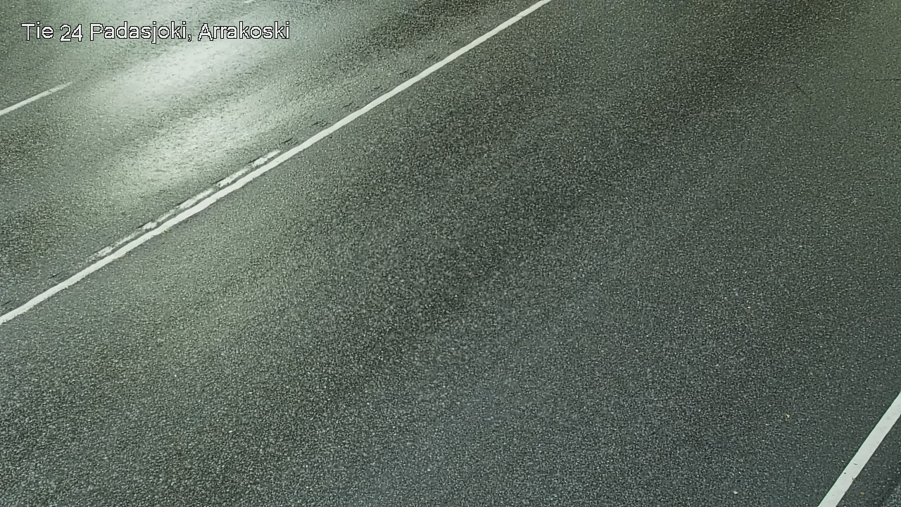 Kelikamerat Kuva Tie 24 Padasjoki, Arrakoski, Padasjoki, Päijät-Häme