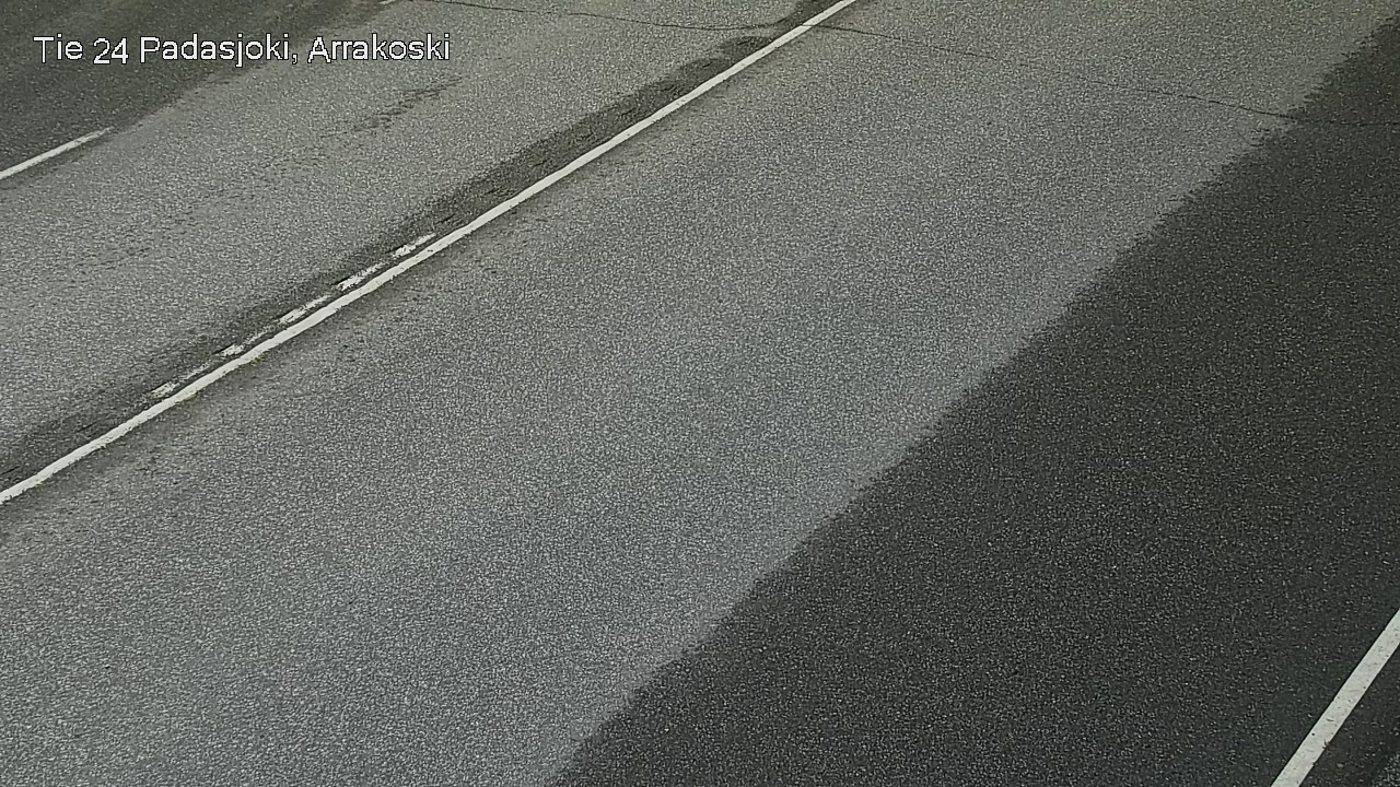 Kelikamerat Kuva Tie 24 Padasjoki, Arrakoski, Padasjoki, Päijät-Häme