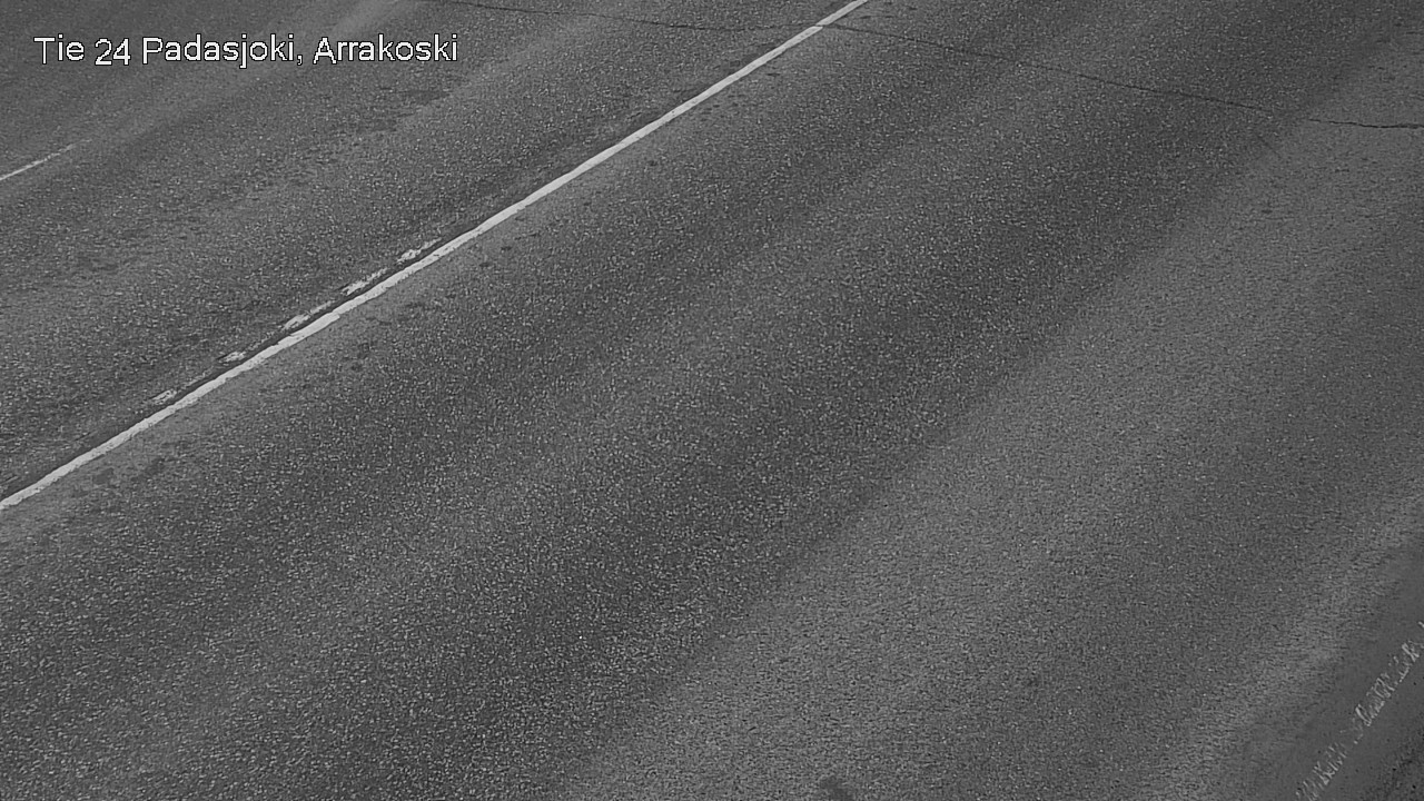 Kelikamerat Kuva Tie 24 Padasjoki, Arrakoski, Padasjoki, Päijät-Häme