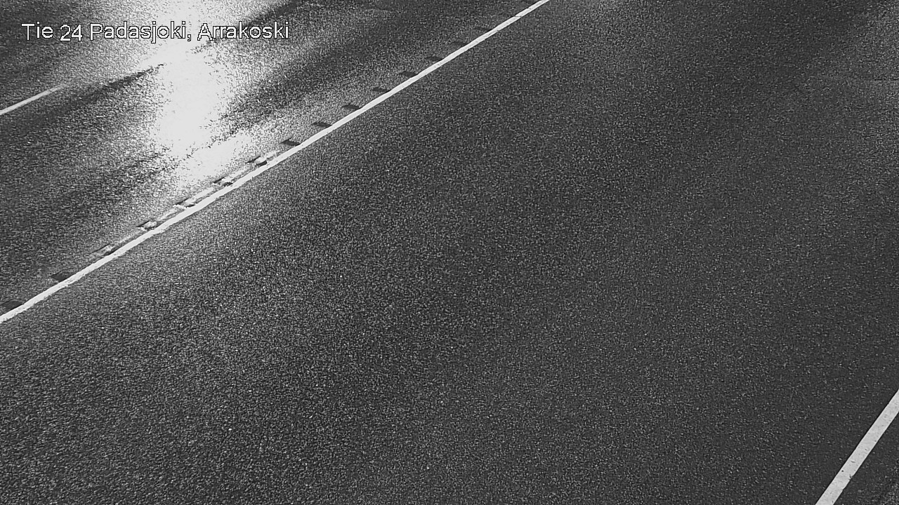 Kelikamerat Kuva Tie 24 Padasjoki, Arrakoski, Padasjoki, Päijät-Häme