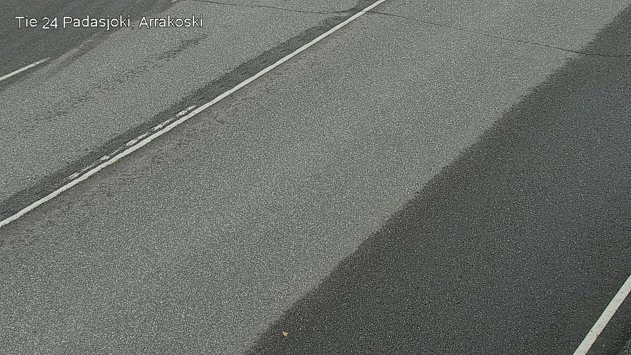 Kelikamerat Kuva Tie 24 Padasjoki, Arrakoski, Padasjoki, Päijät-Häme