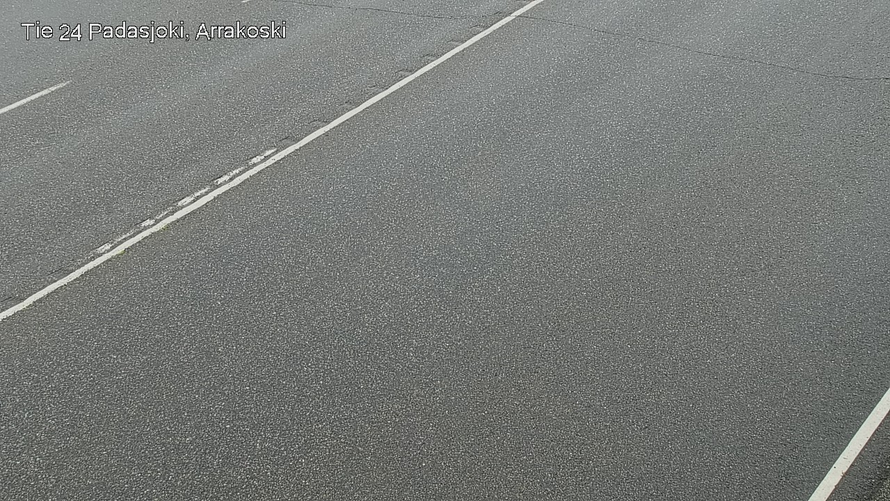 Kelikamerat Kuva Tie 24 Padasjoki, Arrakoski, Padasjoki, Päijät-Häme