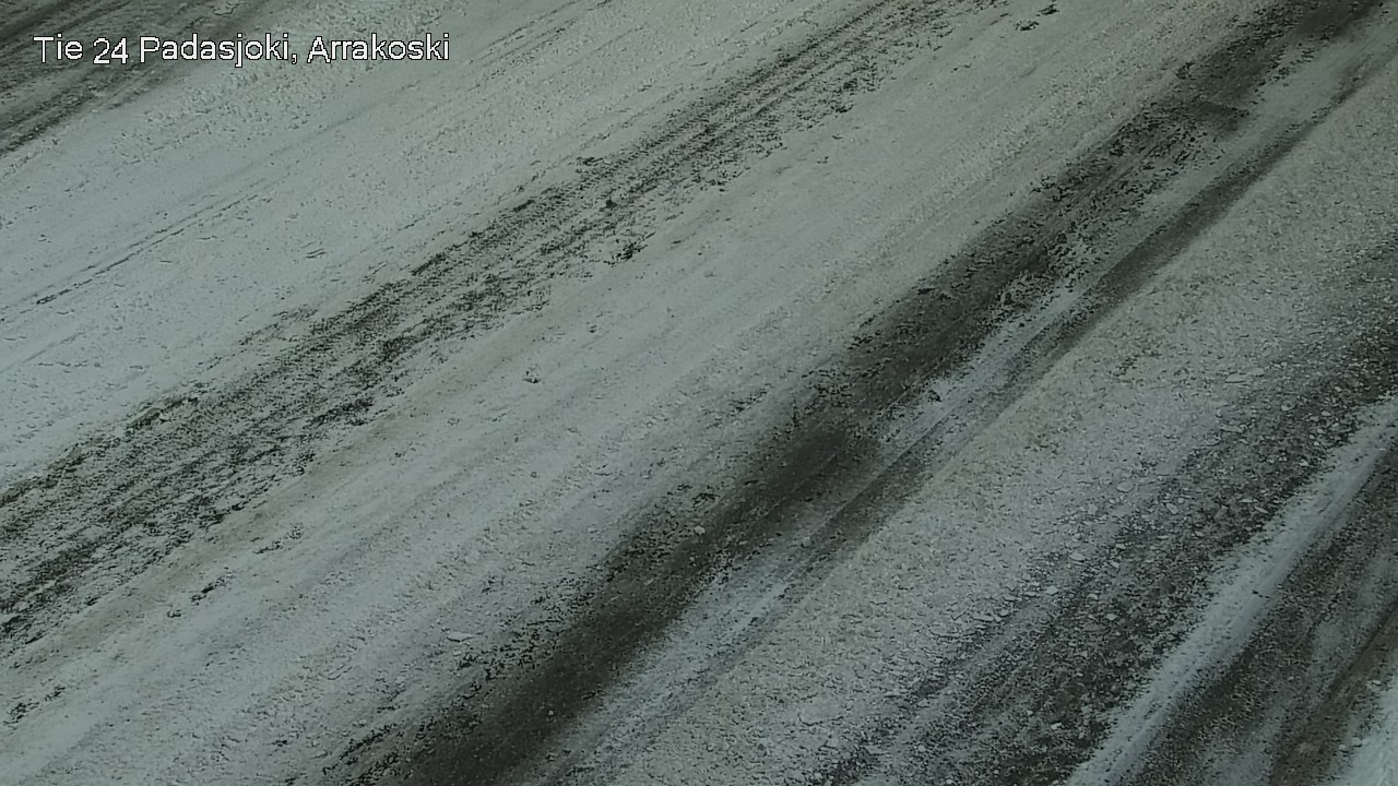 Kelikamerat Kuva Tie 24 Padasjoki, Arrakoski, Padasjoki, Päijät-Häme